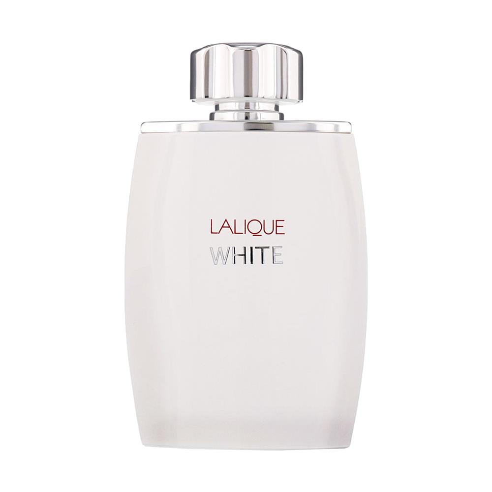 لالیک وایت (لالیک سفید) LALIQUE - Lalique White - فروشگاه عطر و ادکلن ...