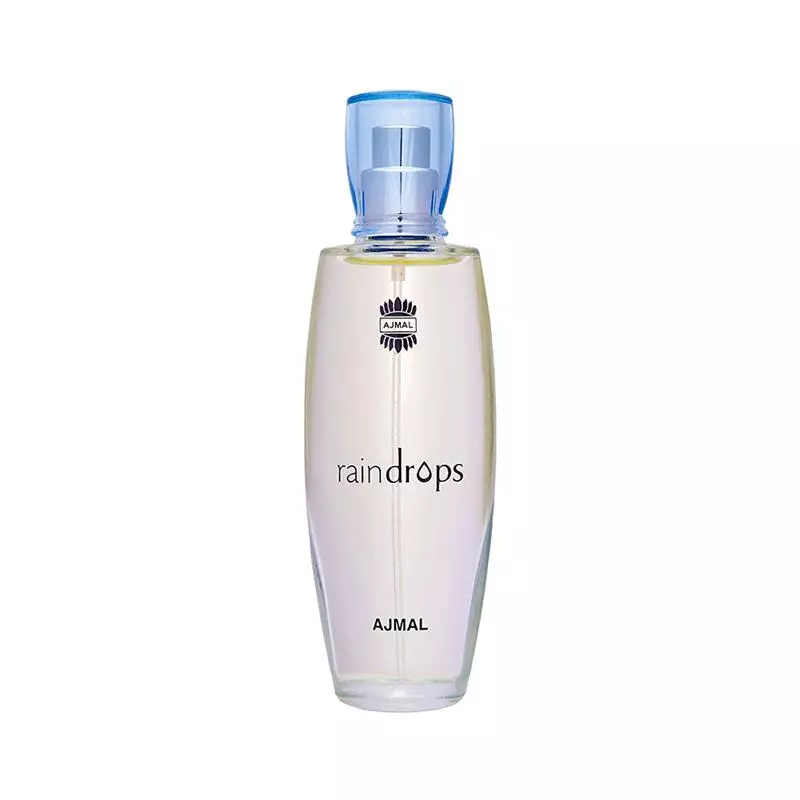 اجمل رایندراپس (ریندراپس) AJMAL - Raindrops - فروشگاه عطر و ادکلن لوکس فیوم