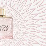 لالیک لامور (له آمور) LALIQUE - L'Amour