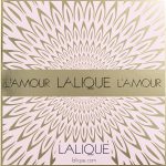 لالیک لامور (له آمور) LALIQUE - L'Amour