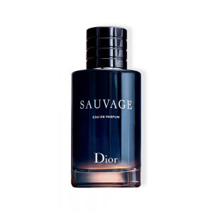 دیور ساوج ادو پرفیوم Dior - Sauvage EDP