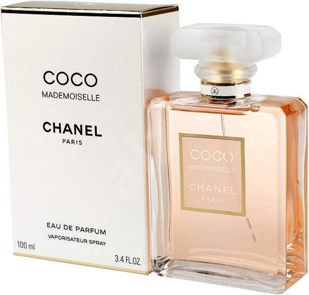 شنل کوکو مادمازل ادو پرفیوم CHANEL Coco Mademoiselle EDP فروشگاه