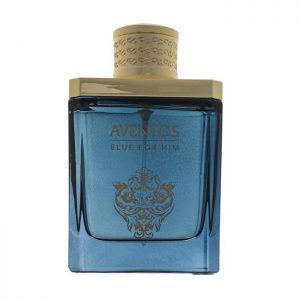 فراگرنس ورد اونتس (اونتوس) بلو فور هیم Fragrance World - Aventos Blue For Him