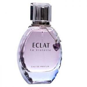 فراگرنس ورد اکلت لا ویولت Fragrance World - Eclat La Violette