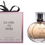فراگرنس ورد لاویدا اس بلا Fragrance World - La Vida Es Bella