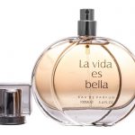فراگرنس ورد لاویدا اس بلا Fragrance World - La Vida Es Bella