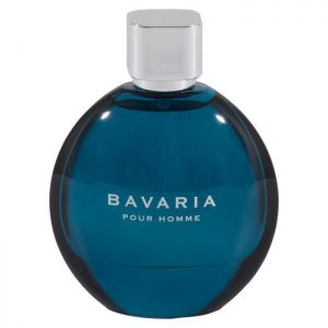 فراگرنس ورد باواریا پور هوم Fragrance World - Bavaria Pour Homme