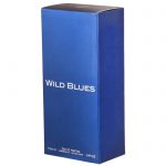فراگرنس ورد وایلد بلوز Fragrance World - Wild Blues