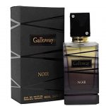 فراگرنس ورد گالووی نویر Fragrance World - Galloway Noir