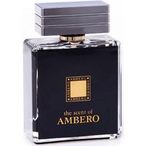 فراگرنس ورد آمبرو Fragrance World - Ambero