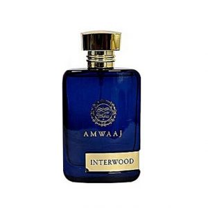 فراگرنس ورد آمواج اینتروود Fragrance World - Amwaaj Interwood