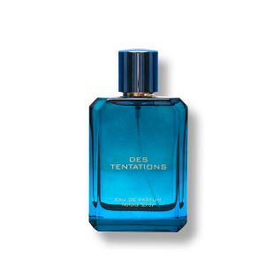 فراگرنس ورد دس تنتیشن Fragrance World - Des Tentations