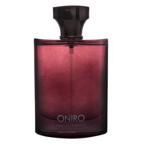 فراگرنس ورد اونیرو Fragrance World Oniro