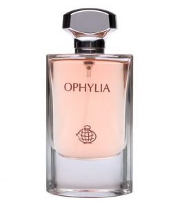 فراگرنس ورد افیلیا Fragrance World – Ophylia