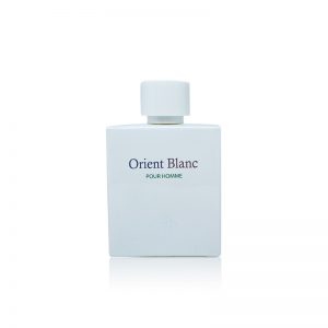 فراگرنس ورد اورینت بلانک Fragrance World - Orient Blanc