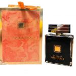 فراگرنس ورد آمبرو Fragrance World - Ambero