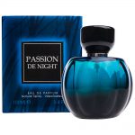 فراگرنس ورد پشن د نایت Fragrance World - Passion De Night