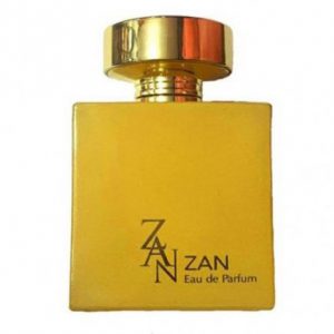 فراگرنس ورد زن Fragrance World - Zan