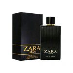 فراگرنس ورد زارا من Fragrance World - Zara Man