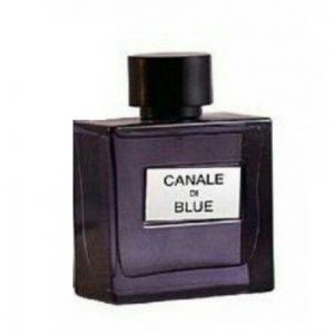 فراگرنس ورد کانال دی بلو Fragrance World - Canale Di Blue
