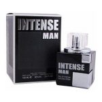 فراگرنس ورد اینتنس من Fragrance World - Intense Man