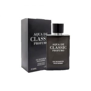 فراگرنس ورد آکوا دی کلاسیک پروفومو Fragrance World - Aqua Di Classic Profumo
