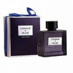 فراگرنس ورد کانال دی بلو Fragrance World - Canale Di Blue