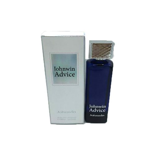 جان وین ادوایس JOHNWIN Advice - فروشگاه عطر و ادکلن لوکس فیوم