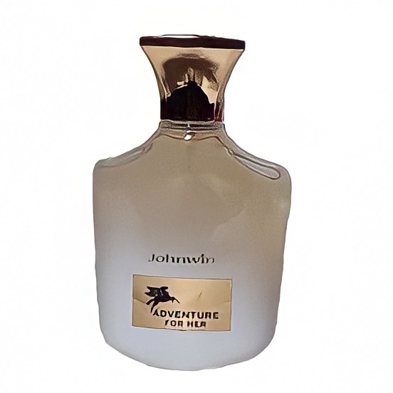 فروشگاه عطر و ادکلن لوکس فیوم - جانوین ادونچر فور هر Johnwin Adventure ...