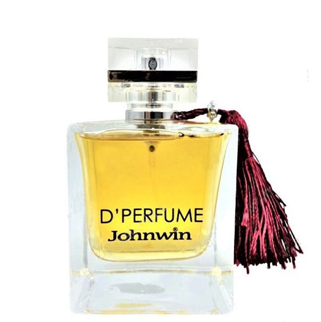 جانوین (جکوینز) دی پرفیوم - فروشگاه عطر و ادکلن لوکس فیوم