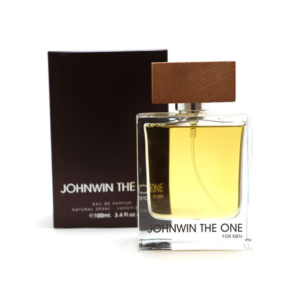 جانوین د وان Johnwin The One - فروشگاه عطر و ادکلن لوکس فیوم