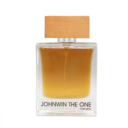 جانوین د وان Johnwin The One - فروشگاه عطر و ادکلن لوکس فیوم