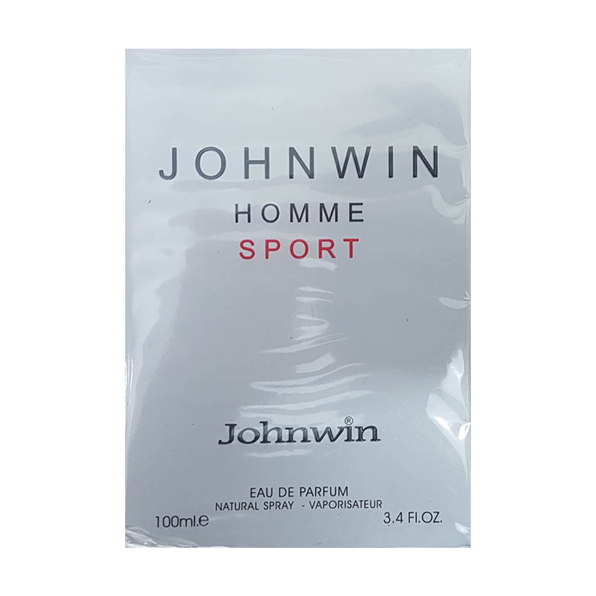 جکوینز(جانوین) هوم اسپرت Johnwin(Jackwins) Homme Sport - فروشگاه عطر و ...