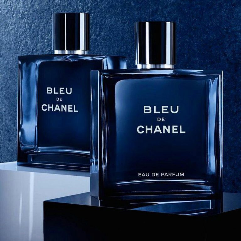 Chanel Fragrance Blue Chanel Herren Parfum 150 Ml Chanel Bleu De