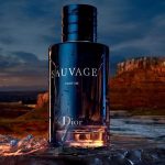 دیور ساوج پرفیوم (کریستین دیور ساواج پارفوم) Dior - Sauvage Parfum