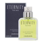 کالوین کلین اترنیتی مردانه (سی کی اترنتی) Calvin Klein - Eternity for Men