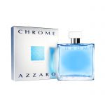 آزارو کروم AZZARO - Chrome