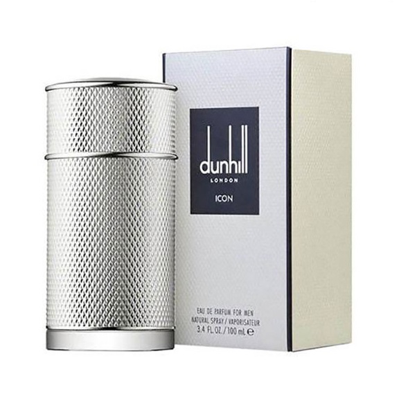 آلفرد دانهیل آیکون dunhill - Dunhill Icon - فروشگاه عطر و ادکلن لوکس فیوم