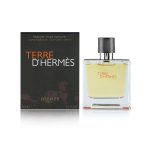 تق هرمس پرفیوم HERMES - Terre d'Hermes Parfum