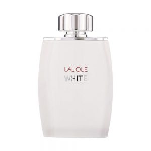 لالیک وایت (لالیک سفید) LALIQUE - Lalique White