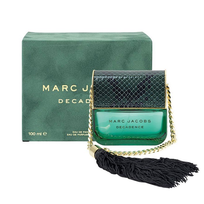 مارک جاکوبز دکدنس (دکادنس) MARC JACOBS - Decadence - فروشگاه عطر و ...