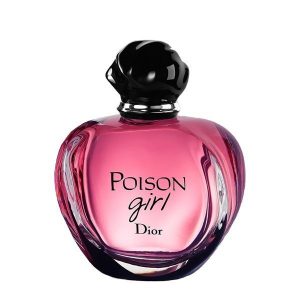 دیور پویزن گرل Dior - Poison Girl