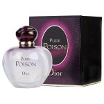 دیور پیور پویزن Dior - Pure Poison