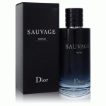 دیور ساوج پرفیوم (کریستین دیور ساواج پارفوم) Dior - Sauvage Parfum