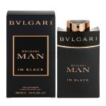 بولگاری من این بلک (بلگاری من مشکی) BVLGARI - Bvlgari Man In Black