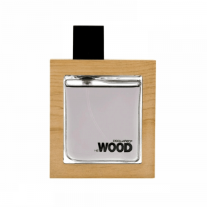 دسکوارد2 هی وود (قهوه ای) DSQUARED² - He Wood