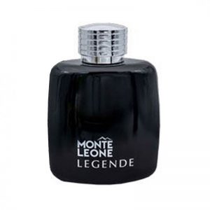 عطر ادکلن مردانه مون بلان لجند فراگرنس ورد مونت لئون لجند (Fragrance World Mont Blanc Legend)